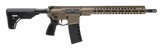 "(SN: FNA023195) FNH FN15 TAC 3 5.56mm (NGZ1698) NEW" - 1 of 5
