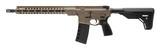 "(SN: FNA023195) FNH FN15 TAC 3 5.56mm (NGZ1698) NEW" - 3 of 5