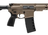 "(SN: FNA023195) FNH FN15 TAC 3 5.56mm (NGZ1698) NEW" - 2 of 5