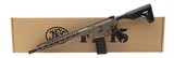 "(SN: FNA023195) FNH FN15 TAC 3 5.56mm (NGZ1698) NEW" - 5 of 5