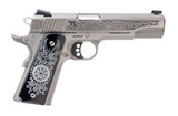 "(SN: ODN054) Colt Delta Elite Odin Pistol 10mm (NGZ5582) NEW" - 1 of 3