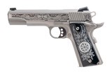 "(SN: ODN054) Colt Delta Elite Odin Pistol 10mm (NGZ5582) NEW" - 2 of 3