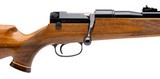 "MAUSER MODEL 66 TAKEDOWN RIFLE WITH SPARE BARREL 270 WIN & 30-06 (R43700)" - 2 of 6