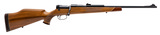 "MAUSER MODEL 66 TAKEDOWN RIFLE WITH SPARE BARREL 270 WIN & 30-06 (R43700)" - 1 of 6