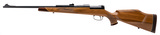 "MAUSER MODEL 66 TAKEDOWN RIFLE WITH SPARE BARREL 270 WIN & 30-06 (R43700)" - 3 of 6