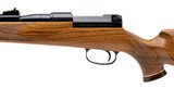 "MAUSER MODEL 66 TAKEDOWN RIFLE WITH SPARE BARREL 270 WIN & 30-06 (R43700)" - 4 of 6