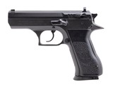 "IWI Desert Eagle Pistol .45 ACP (PR71726)" - 2 of 7