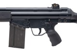 "Heckler & Koch HK91 Rifle 7.62 NATO (R44217)" - 4 of 4