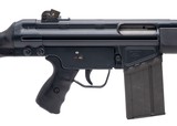 "Heckler & Koch HK91 Rifle 7.62 NATO (R44217)" - 2 of 4