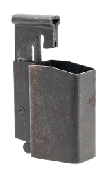 "Unmarked MP40 SMG magazine loader. $40.00 (MIS70051)"