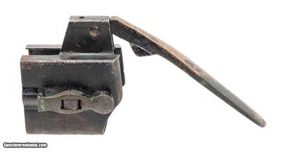 "SIG MP-41 SMG magazine loader (MIS70052)"