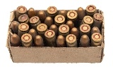 "Box 32-rounds of French 7.65mm Longue (MIS70027)" - 3 of 3