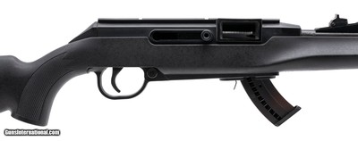 "Remington 552 Viper Rifle .22LR (R44467)" - Image 2 of 4