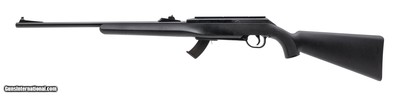 "Remington 552 Viper Rifle .22LR (R44467)" - Image 3 of 4