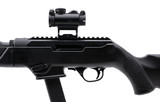 "Ruger PC Takedown Carbine 9mm (R44464)" - 4 of 4