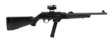 "Ruger PC Takedown Carbine 9mm (R44464)" - 1 of 4