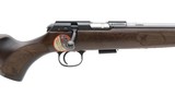 "(SN: J319120) CZ 457 Rifle .22 LR (NGZ2322) NEW" - 2 of 5