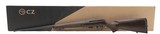"(SN: J319120) CZ 457 Rifle .22 LR (NGZ2322) NEW" - 5 of 5