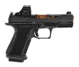"(SN: SSC131757) Shadow Systems MR920 Elite Pistol 9mm (NGZ5610) NEW" - 1 of 3