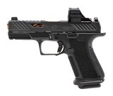 "(SN: SSC131757) Shadow Systems MR920 Elite Pistol 9mm (NGZ5610) NEW" - 2 of 3
