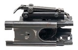 "MG42 receiver section with rear sight (MIS70026)" - 2 of 6