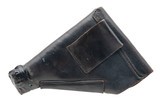 "WWII leather Walther PP holster (MIS70035)" - 2 of 3