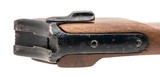 "Commercial P-08 Luger wood stock (MIS70011)" - 4 of 4