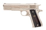 "Colt Government Model Sam Colt Special Edition Pistol .45 ACP (C20850)" - 3 of 10