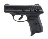 "Ruger EC9S Pistol 9mm (PR72638)" - 2 of 4