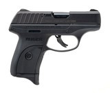 "Ruger EC9S Pistol 9mm (PR72638)" - 1 of 4