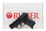 "Ruger EC9S Pistol 9mm (PR72638)" - 4 of 4