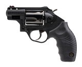 "Taurus Protector Poly Revolver .38 Spl+P (PR72639)" - 1 of 4