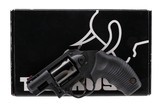 "Taurus Protector Poly Revolver .38 Spl+P (PR72639)" - 4 of 4