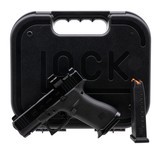 "Glock 43X MOS Pistol 9mm (PR72635)" - 4 of 4