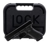 "Glock 17 Gen 5 Pistol 9mm (PR72634) DTX" - 4 of 4