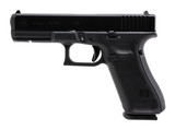 "Glock 17 Gen 5 Pistol 9mm (PR72634) DTX" - 2 of 4