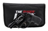 "Ruger LCR Revolver 9mm (PR72636)" - 4 of 4