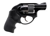 "Ruger LCR Revolver 9mm (PR72636)" - 2 of 4