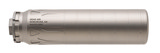 "(SN: MADTI-3585) Dead Air Nomad-Ti 7.62mm Suppressor Silver (NGZ5650) NEW" - 3 of 3