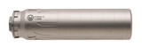 "(SN: MADTI-3585) Dead Air Nomad-Ti 7.62mm Suppressor Silver (NGZ5650) NEW" - 2 of 3