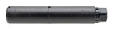 "(SN: 9SD-00698) Dead Air Wolf 9SD 9mm Suppressor (NGZ5614) NEW" - 2 of 3