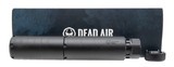 "(SN: 9SD-00698) Dead Air Wolf 9SD 9mm Suppressor (NGZ5614) NEW"