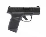 "(SN: BF256685) Springfield Hellcat OSP Pistol 9mm (NGZ122) NEW" - 1 of 3