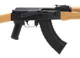 "(SN: ROA22A1-99506) Century Arms WASR10 Rifle 7.62x39 (NGZ825) New" - 2 of 4