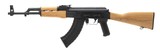 "(SN: ROA22A1-99506) Century Arms WASR10 Rifle 7.62x39 (NGZ825) New" - 3 of 4