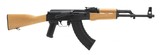 "(SN: ROA22A1-99506) Century Arms WASR10 Rifle 7.62x39 (NGZ825) New"