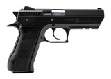 "IWI Jericho 941 Pistol 9mm (PR72511)" - 1 of 7