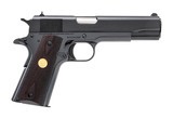 "(SN: GV226204) Colt 1911 Series 70 Classic Government Pistol .45 ACP (NGZ5590) NEW" - 1 of 3