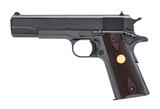 "(SN: GV226204) Colt 1911 Series 70 Classic Government Pistol .45 ACP (NGZ5590) NEW" - 2 of 3