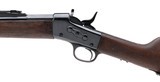"Argentine Remington Rolling Block Model 1879 Rifle .43 Cal (R44475) Consignment" - 4 of 5